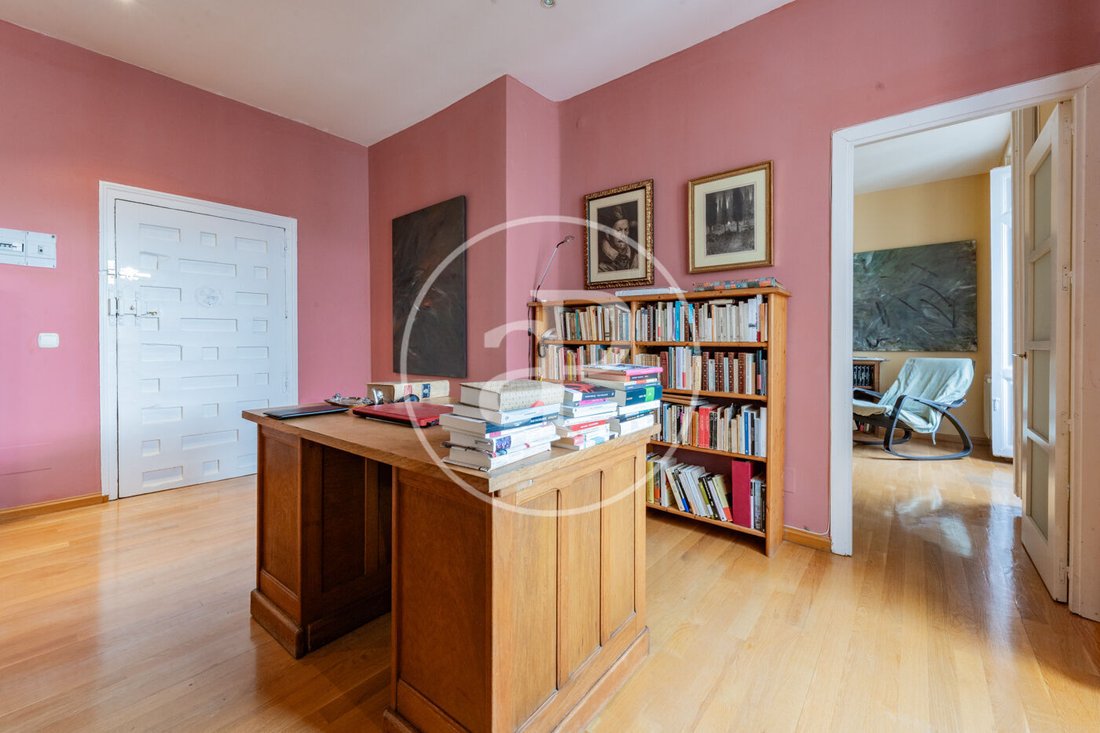 Apartment in Centro, Madrid, Spain 5 - 16774640