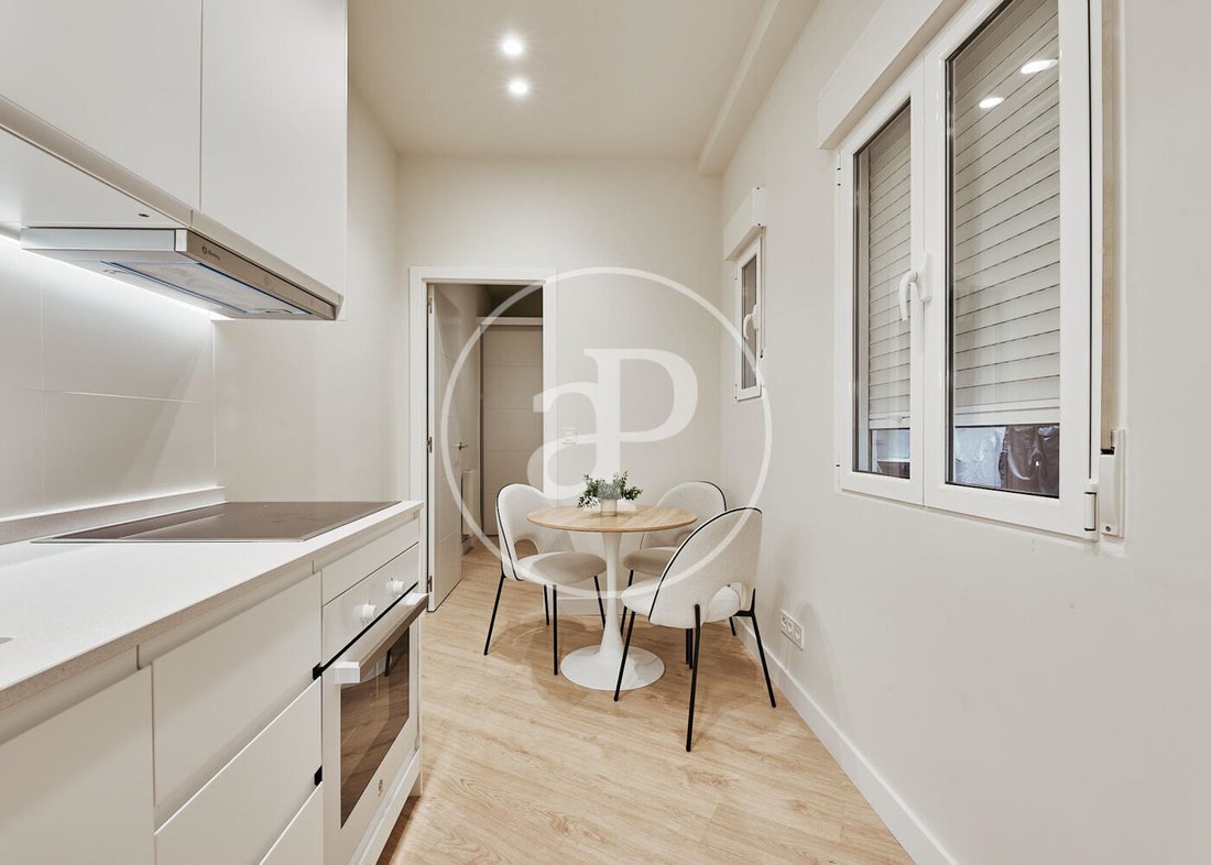 Apartment in Barrio Salamanca, Madrid, Spain 4 - 16774610