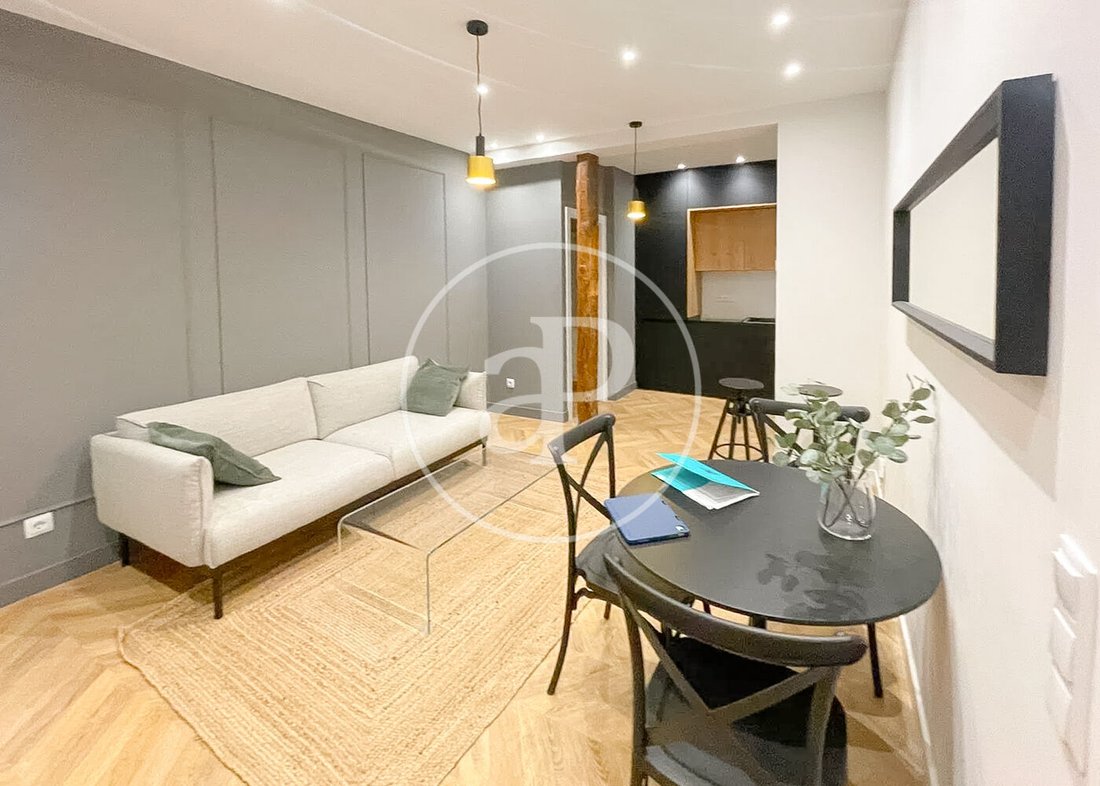 Apartment in Centro, Madrid, Spain 2 - 16774544