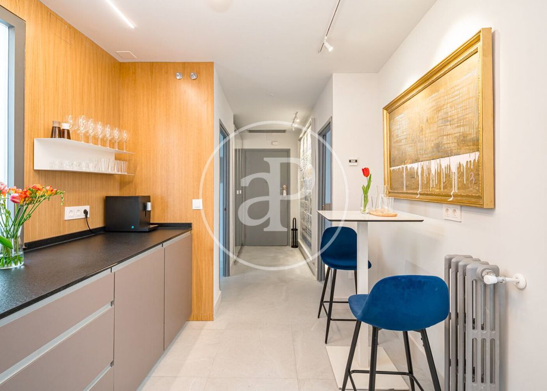 Apartment in Centro, Madrid, Spain 2 - 16774441