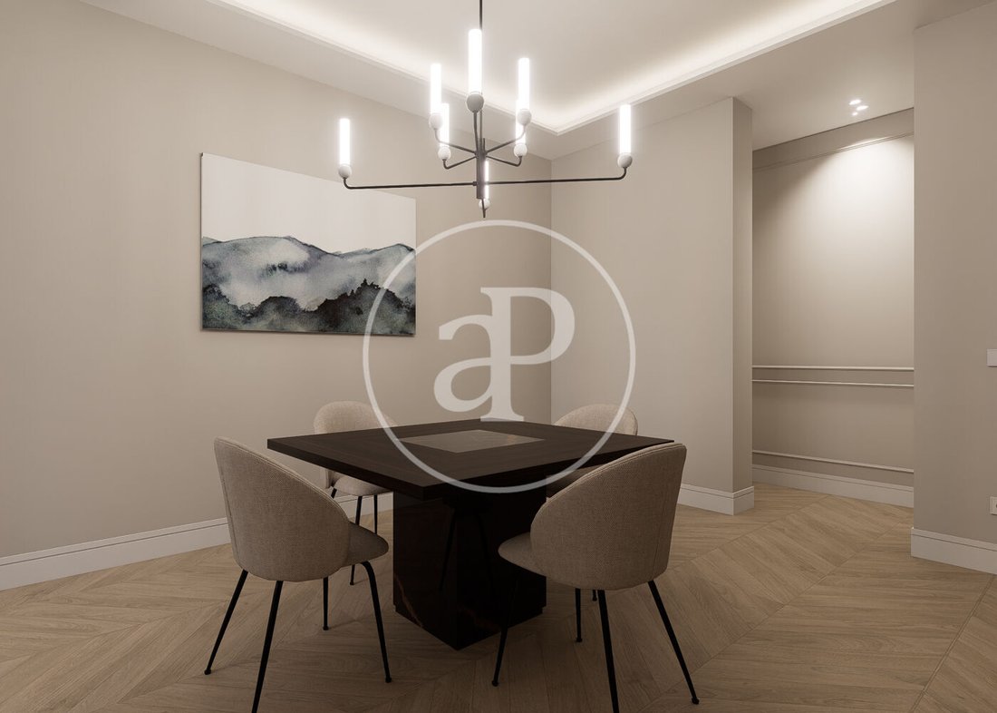 Apartment in Retiro, Madrid, Spain 3 - 16774581