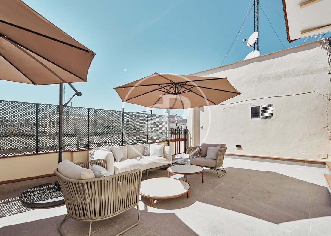 Apartment in Barrio Salamanca, Madrid, Spain 2 - 16774540