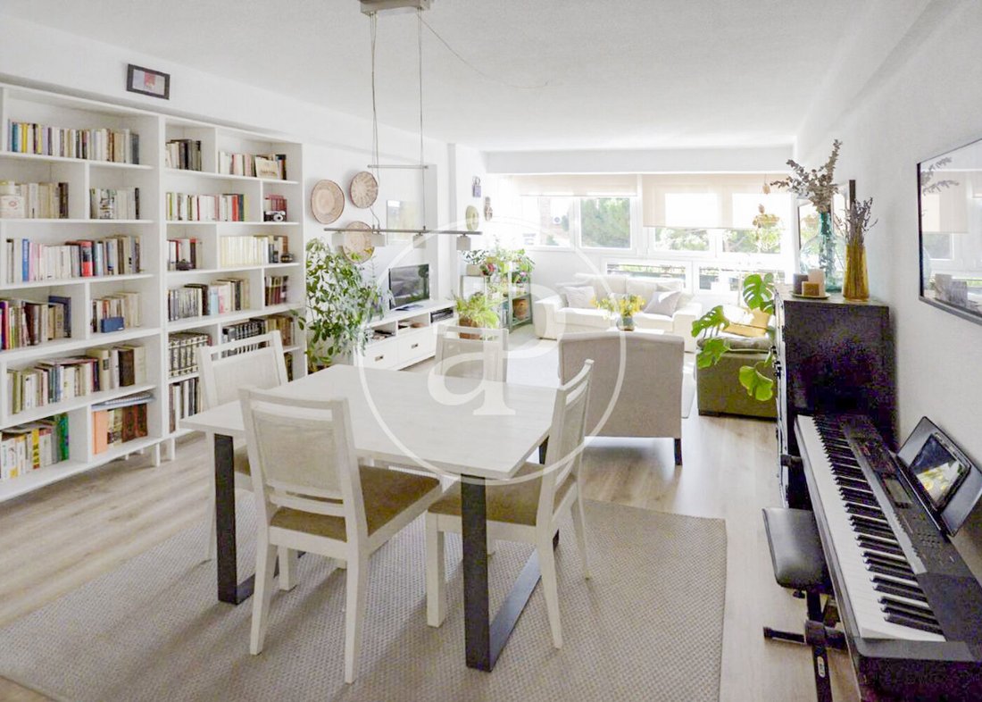 Apartment in Barajas, Madrid, Spain 1 - 16774626