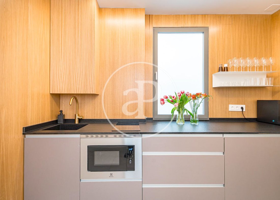 Apartment in Centro, Madrid, Spain 3 - 16774441