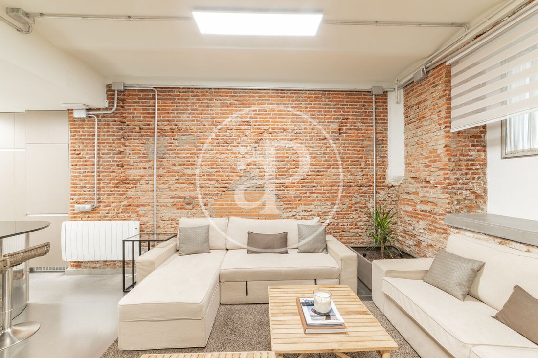Apartment in Barrio Salamanca, Madrid, Spain 5 - 16774510