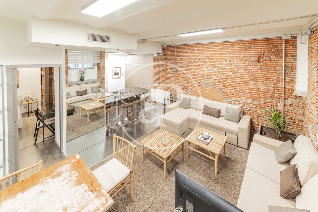 Apartment in Barrio Salamanca, Madrid, Spain 4 - 16774510
