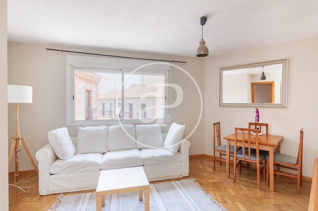 Apartment in Barrio Salamanca, Madrid, Spain 2 - 16774422