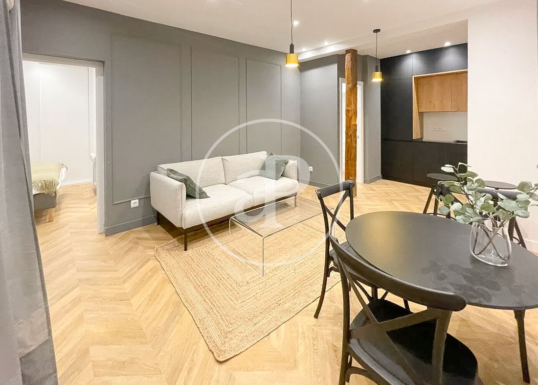 Apartment in Centro, Madrid, Spain 1 - 16774544