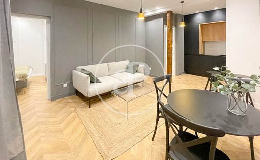 Apartment in Centro, Madrid, Spain 1