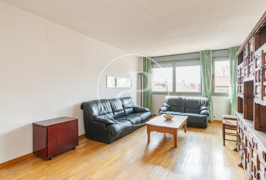 Wohnung in Salamanca, Madrid, Spanien 3 - 16774416