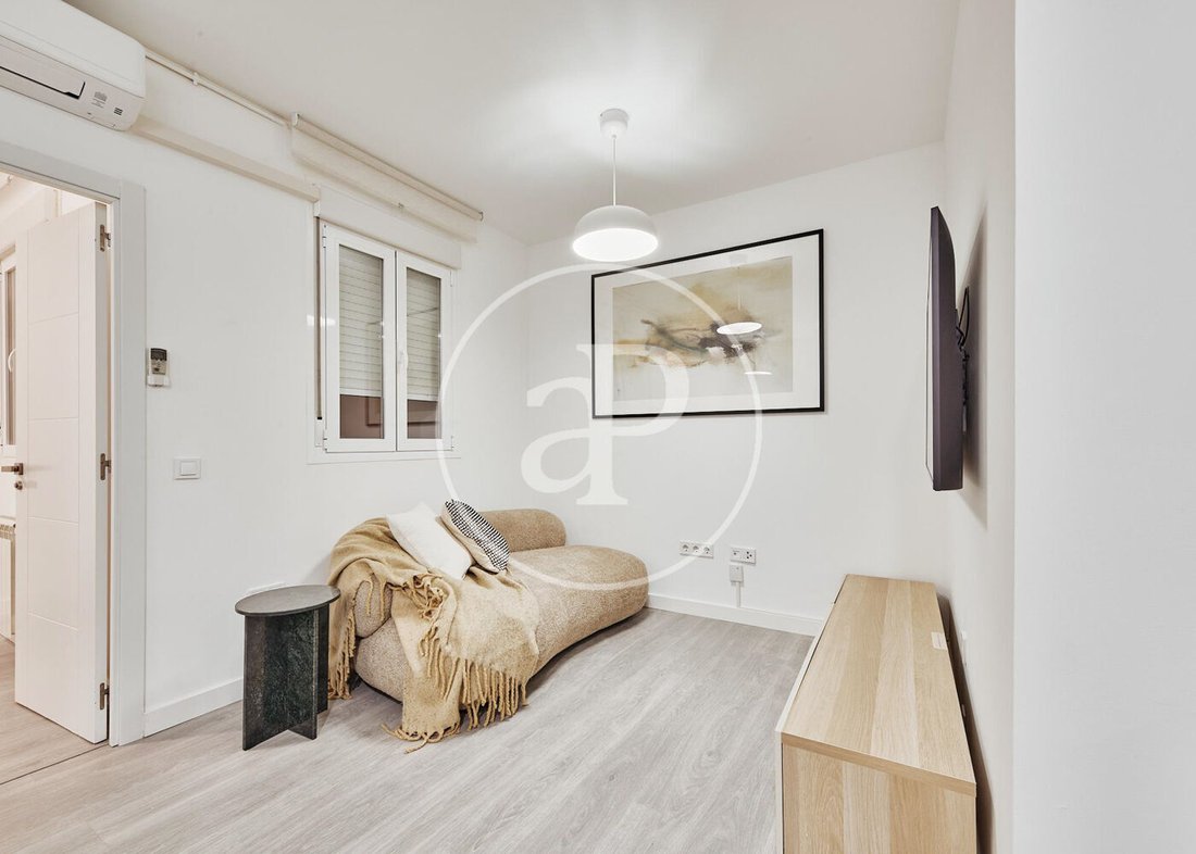 Apartment in Chamberi, Madrid, Spain 3 - 16774693
