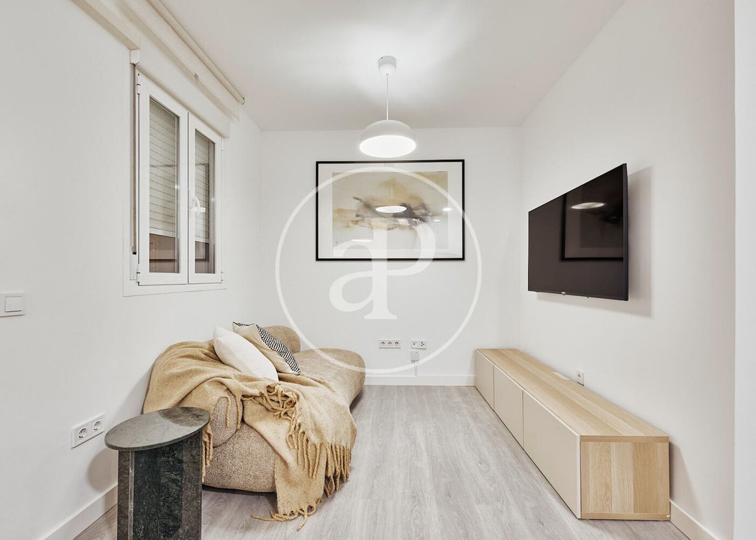 Apartment in Chamberi, Madrid, Spain 1 - 16774693