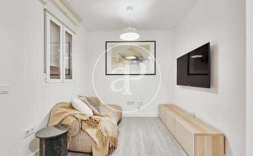 Appartamento a Chamberí, Madrid, Spagna 1