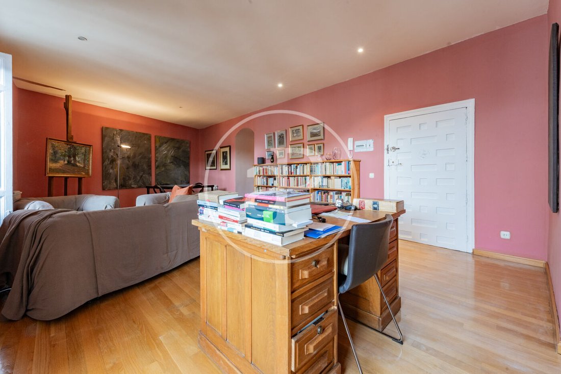 Apartment in Centro, Madrid, Spain 4 - 16774640