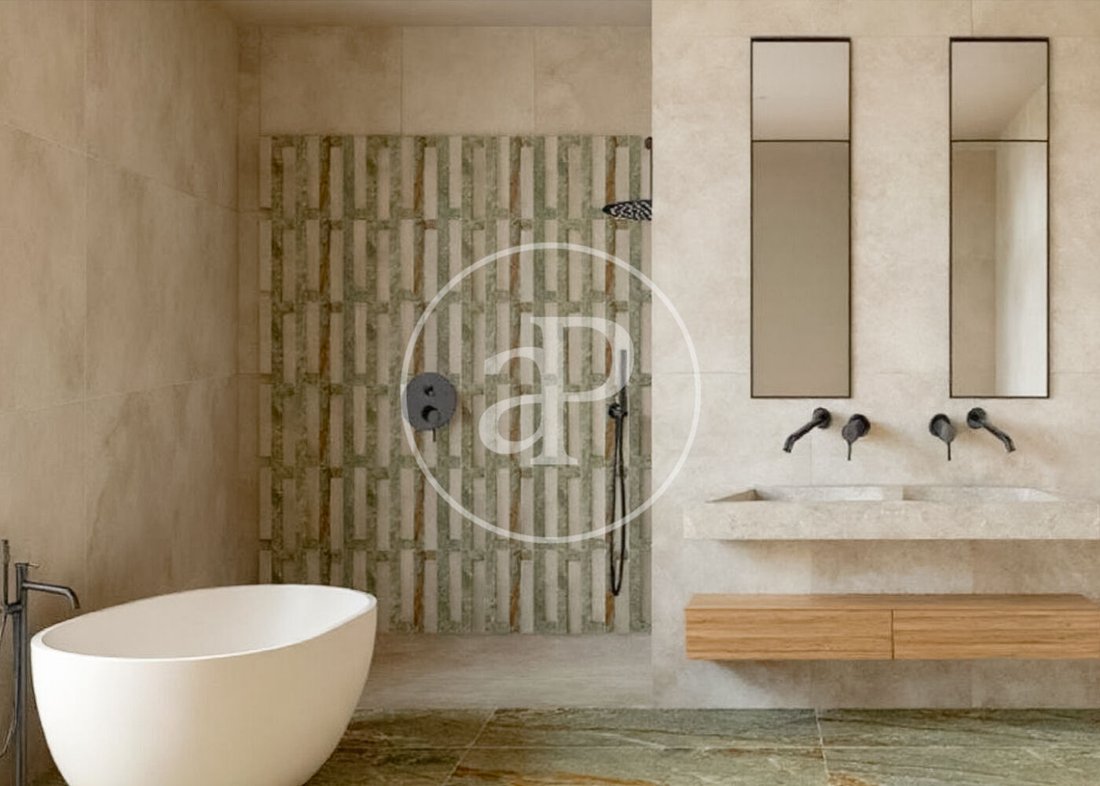 Apartment in Barrio Salamanca, Madrid, Spain 5 - 16774627