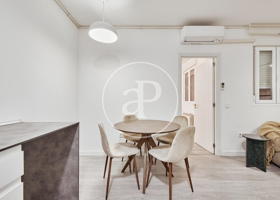 Apartment in Chamberi, Madrid, Spain 5 - 16774693