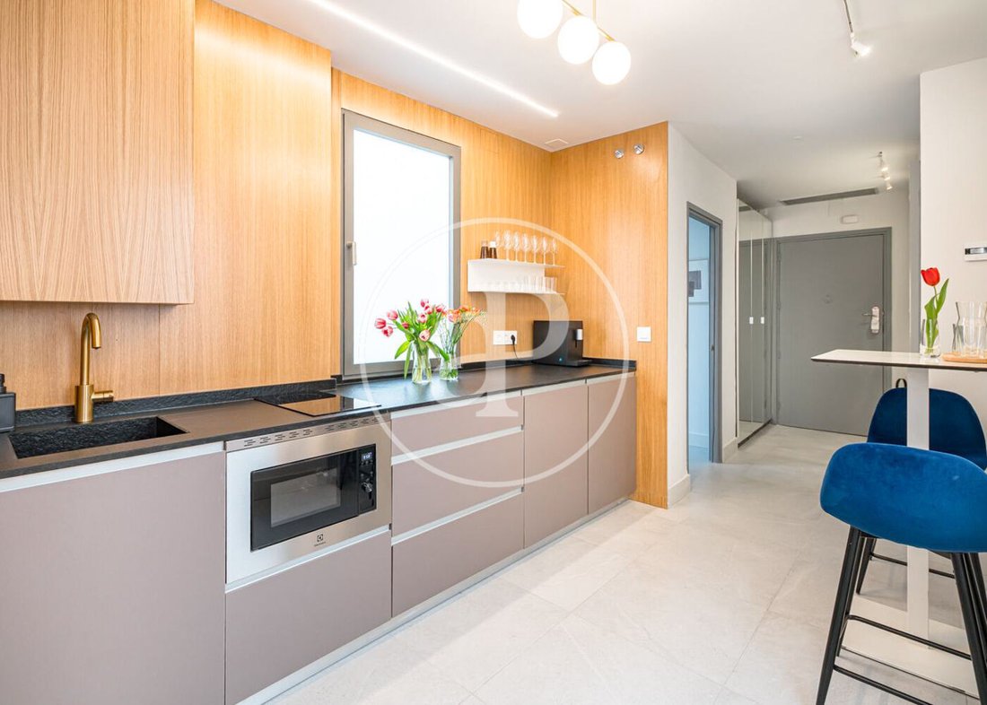 Apartment in Centro, Madrid, Spain 1 - 16774441