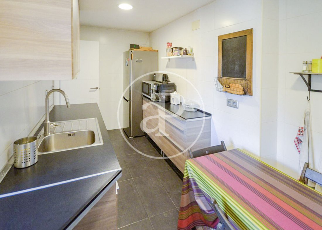Apartment in Barajas, Madrid, Spain 5 - 16774626