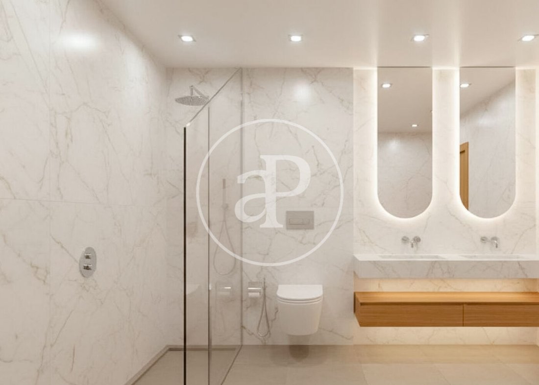 Apartment in Barrio Salamanca, Madrid, Spain 4 - 16774627