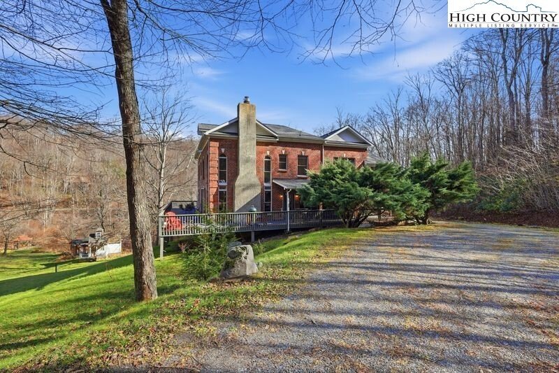 House in Todd, North Carolina, United States 1 - 16774213