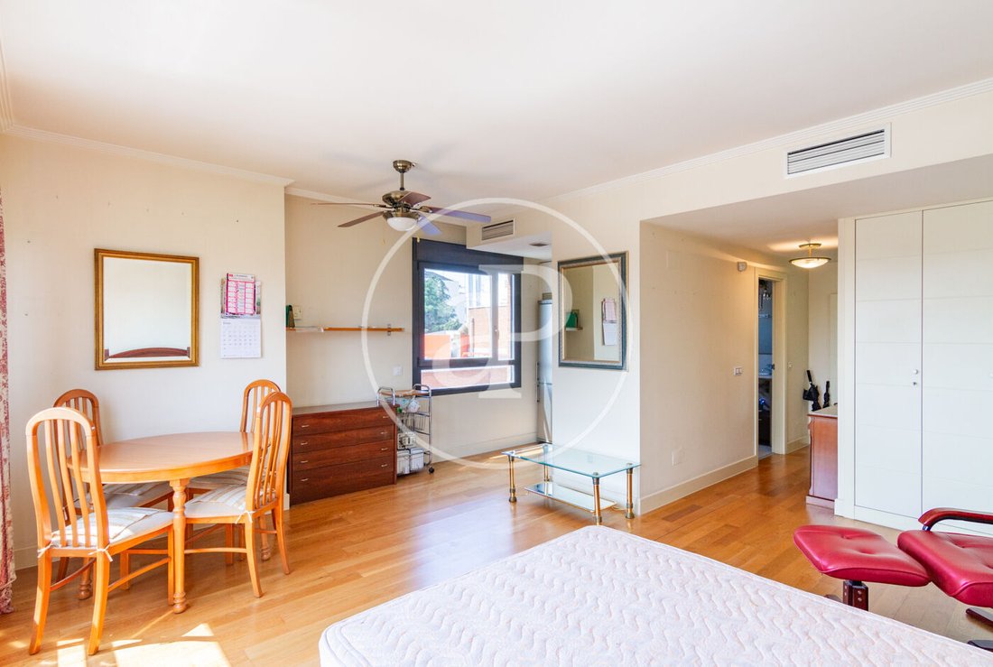 Apartment in Barrio Salamanca, Madrid, Spain 3 - 16774504