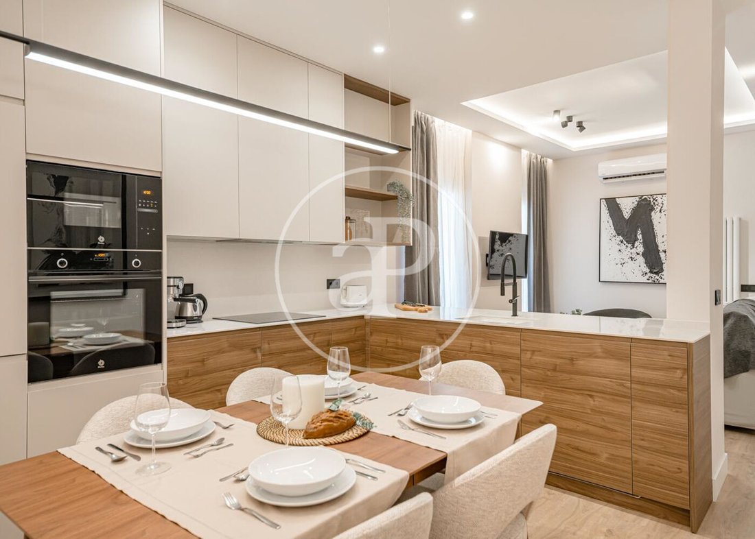Apartment in Centro, Madrid, Spain 2 - 16774511