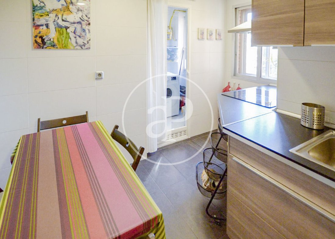 Apartment in Barajas, Madrid, Spain 4 - 16774626