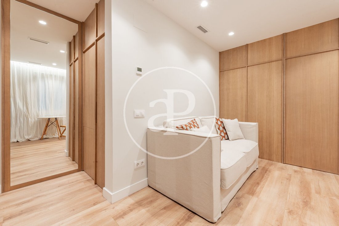 Apartment in Barrio Salamanca, Madrid, Spain 5 - 16774608