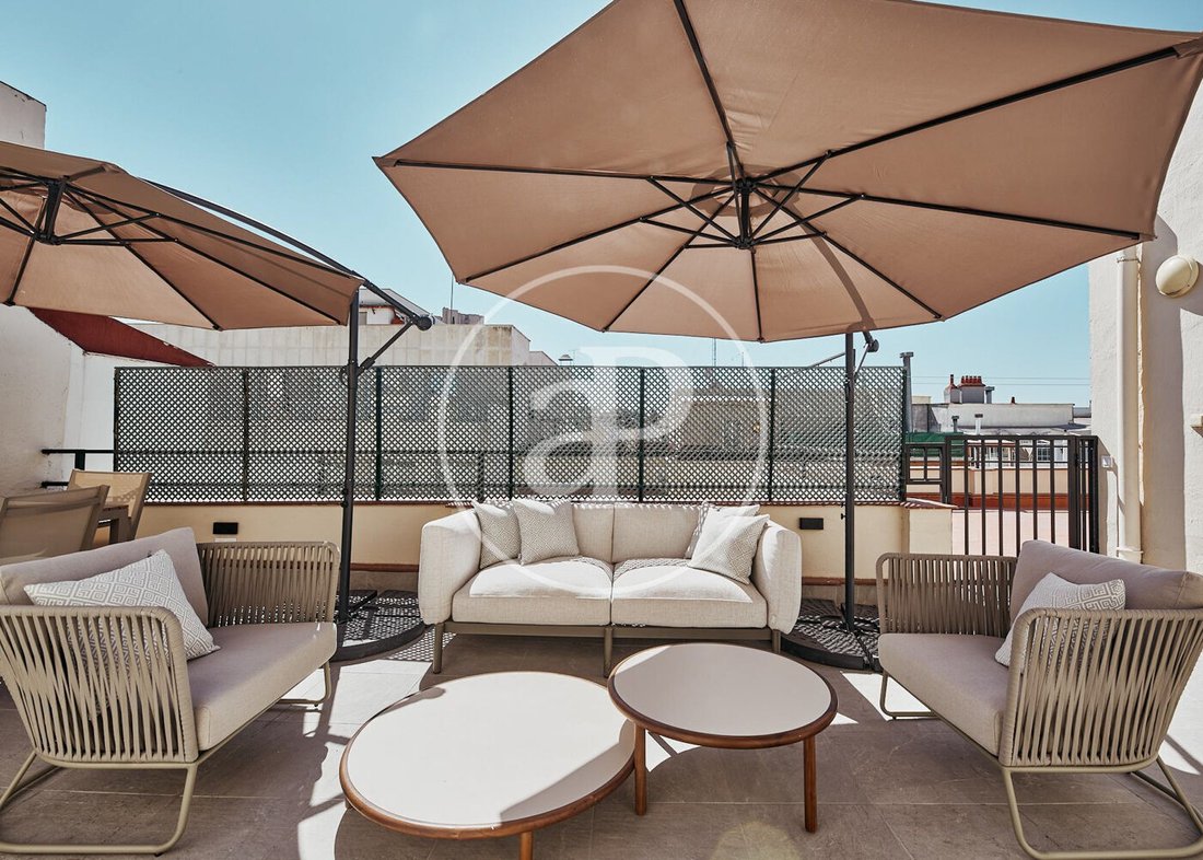 Apartment in Barrio Salamanca, Madrid, Spain 1 - 16774540
