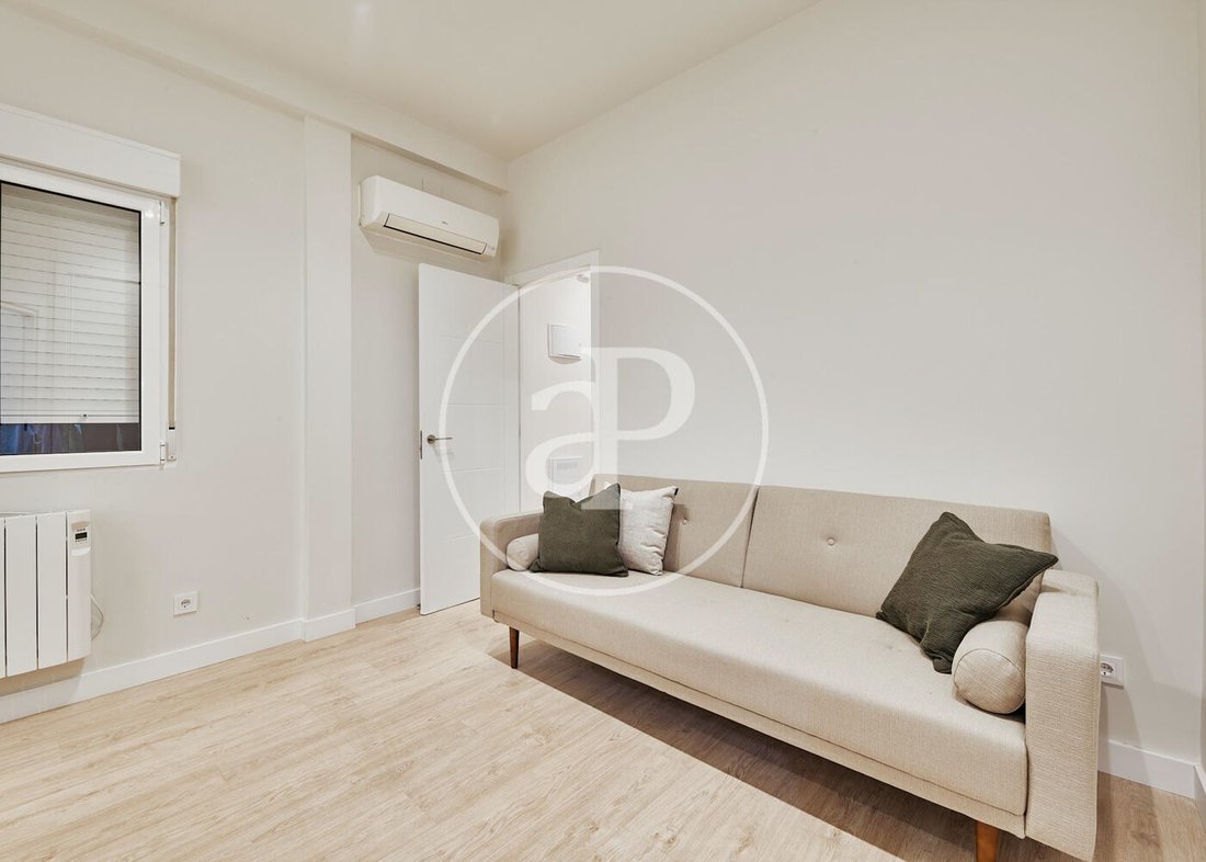 Apartment in Barrio Salamanca, Madrid, Spain 3 - 16774610