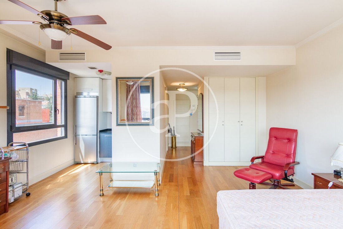 Apartment in Barrio Salamanca, Madrid, Spain 2 - 16774504