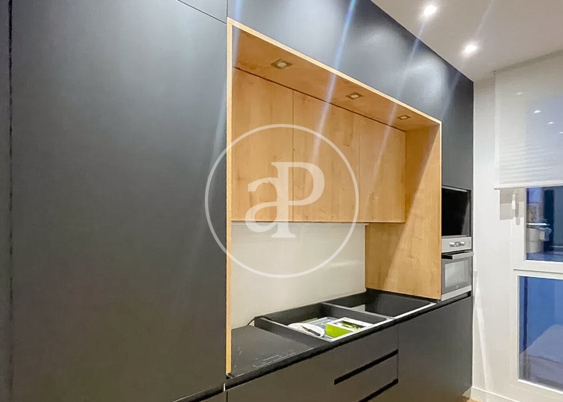 Apartment in Centro, Madrid, Spain 4 - 16774544