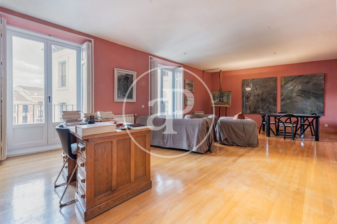 Apartment in Centro, Madrid, Spain 2 - 16774640