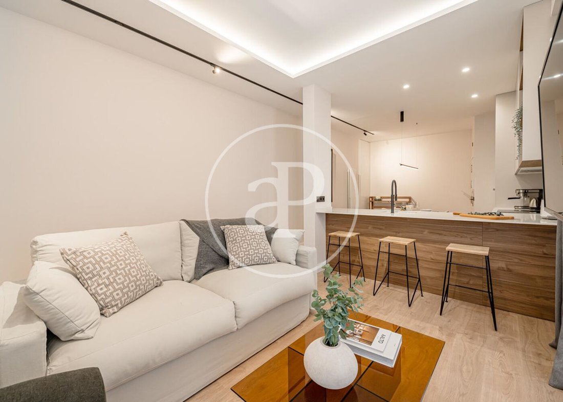 Apartment in Centro, Madrid, Spain 1 - 16774511