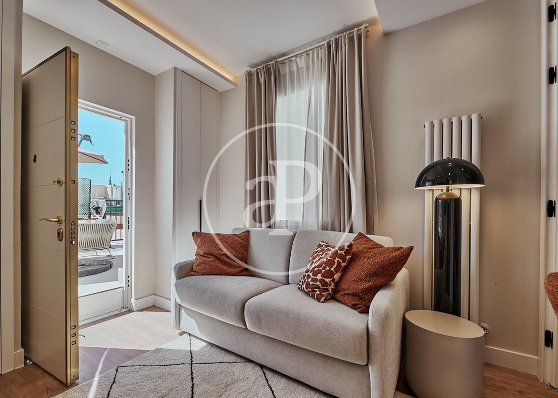 Apartment in Barrio Salamanca, Madrid, Spain 4 - 16774540