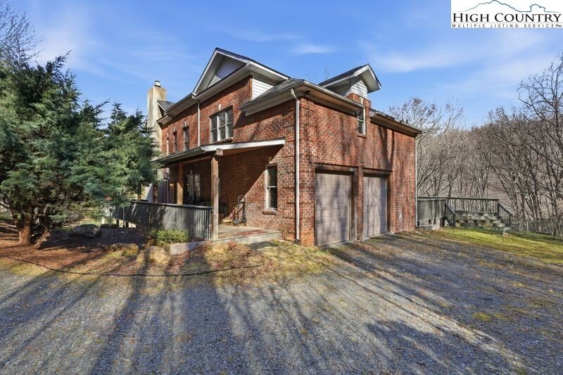House in Todd, North Carolina, United States 2 - 16774213