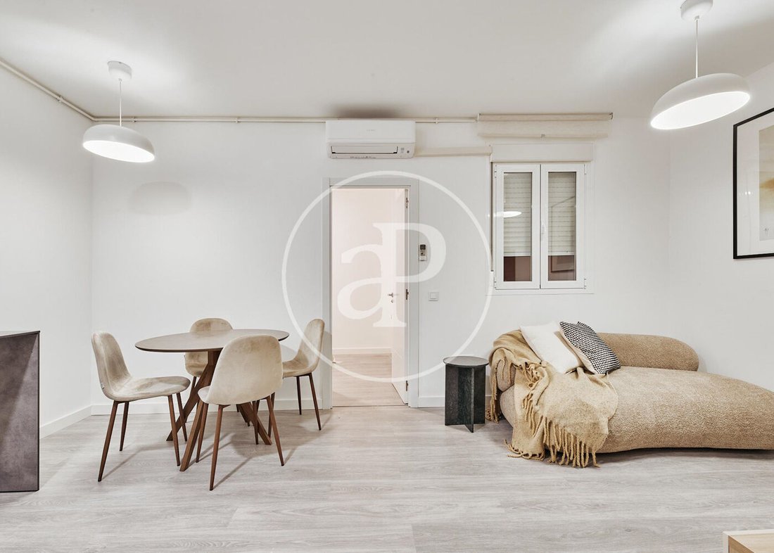 Apartment in Chamberi, Madrid, Spain 4 - 16774693