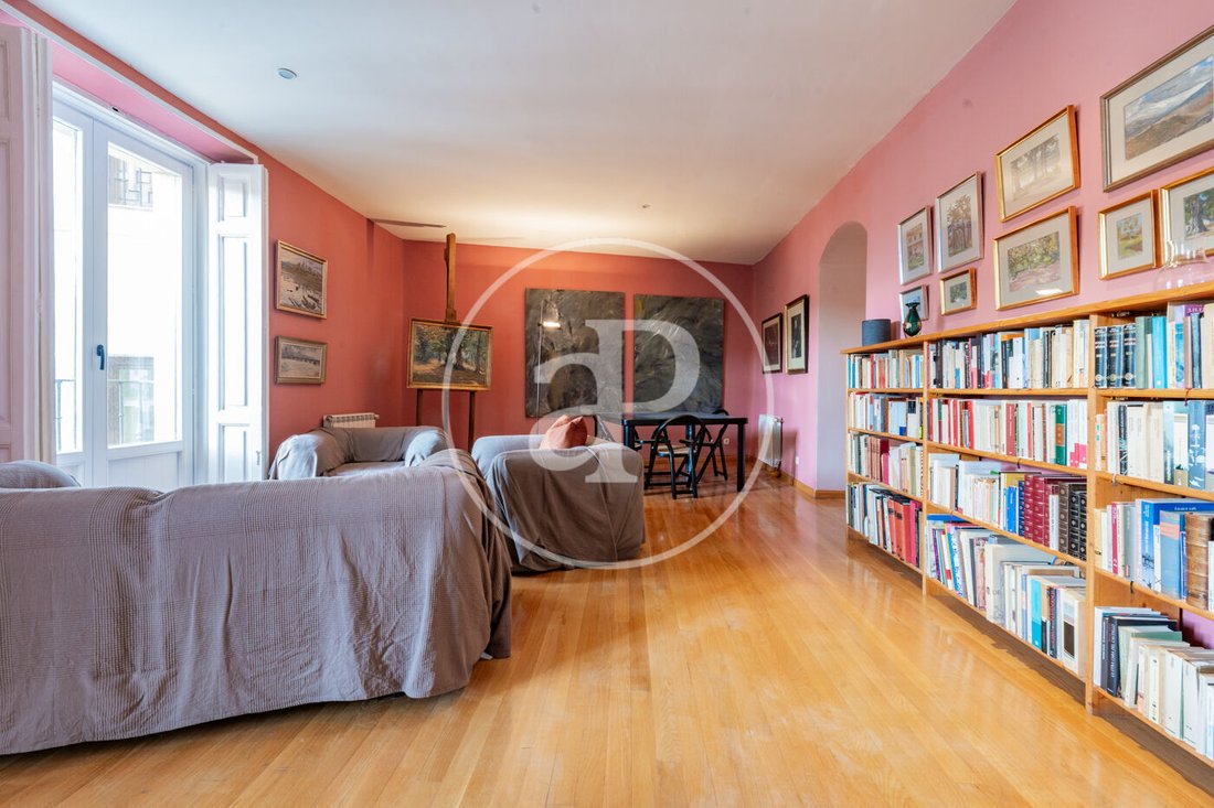 Apartment in Centro, Madrid, Spain 3 - 16774640