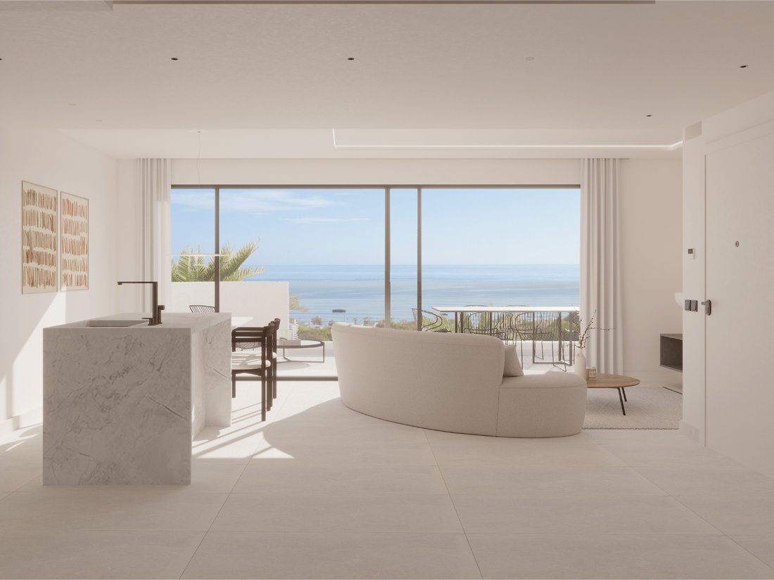 Bungalow en Torrevieja, Comunidad Valenciana, España 3 - 16774252