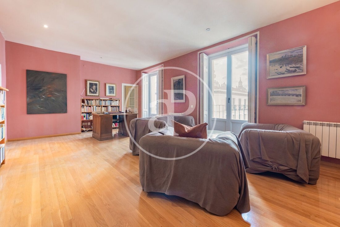 Apartment in Centro, Madrid, Spain 1 - 16774640