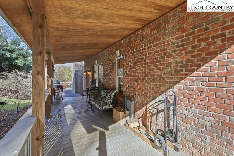 House in Todd, North Carolina, United States 3 - 16774213
