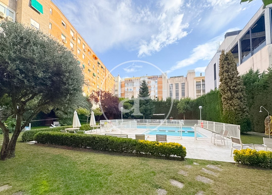Apartment in Barrio Salamanca, Madrid, Spain 3 - 16774627