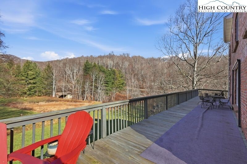 House in Todd, North Carolina, United States 4 - 16774213