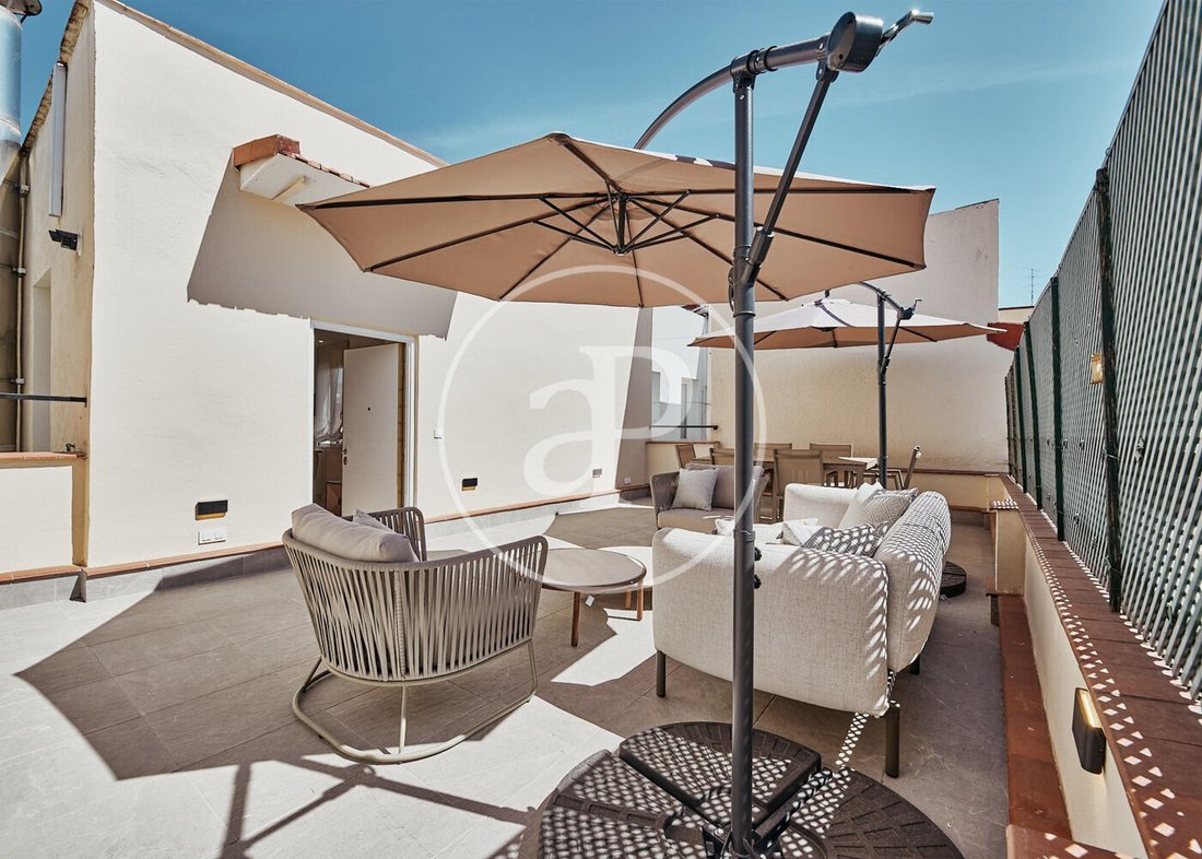 Apartment in Barrio Salamanca, Madrid, Spain 3 - 16774540