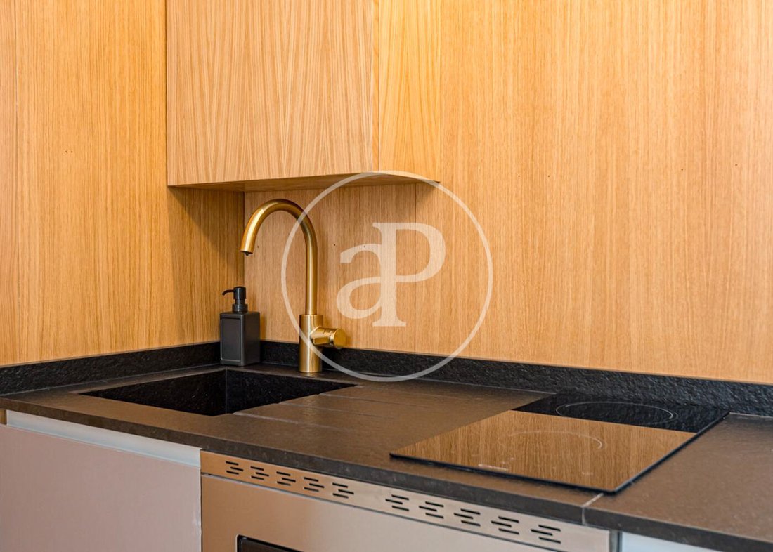 Apartment in Centro, Madrid, Spain 5 - 16774441