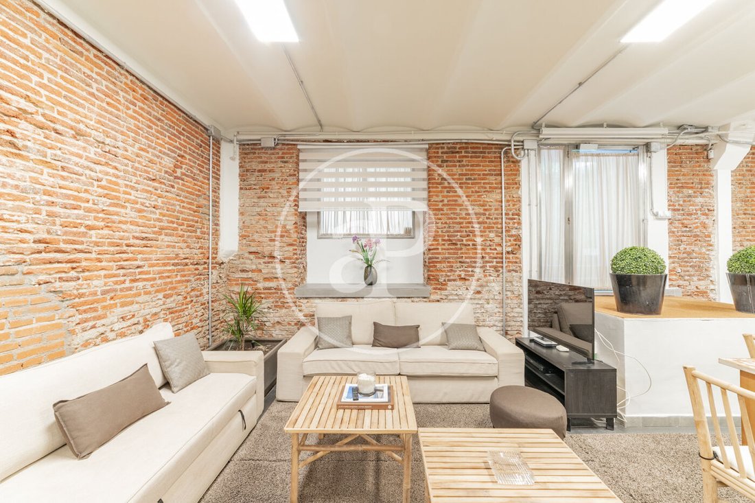 Apartment in Barrio Salamanca, Madrid, Spain 2 - 16774510