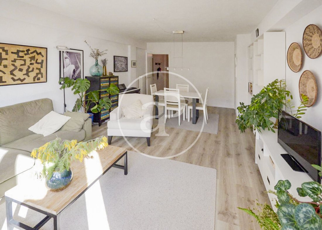 Apartment in Barajas, Madrid, Spain 2 - 16774626
