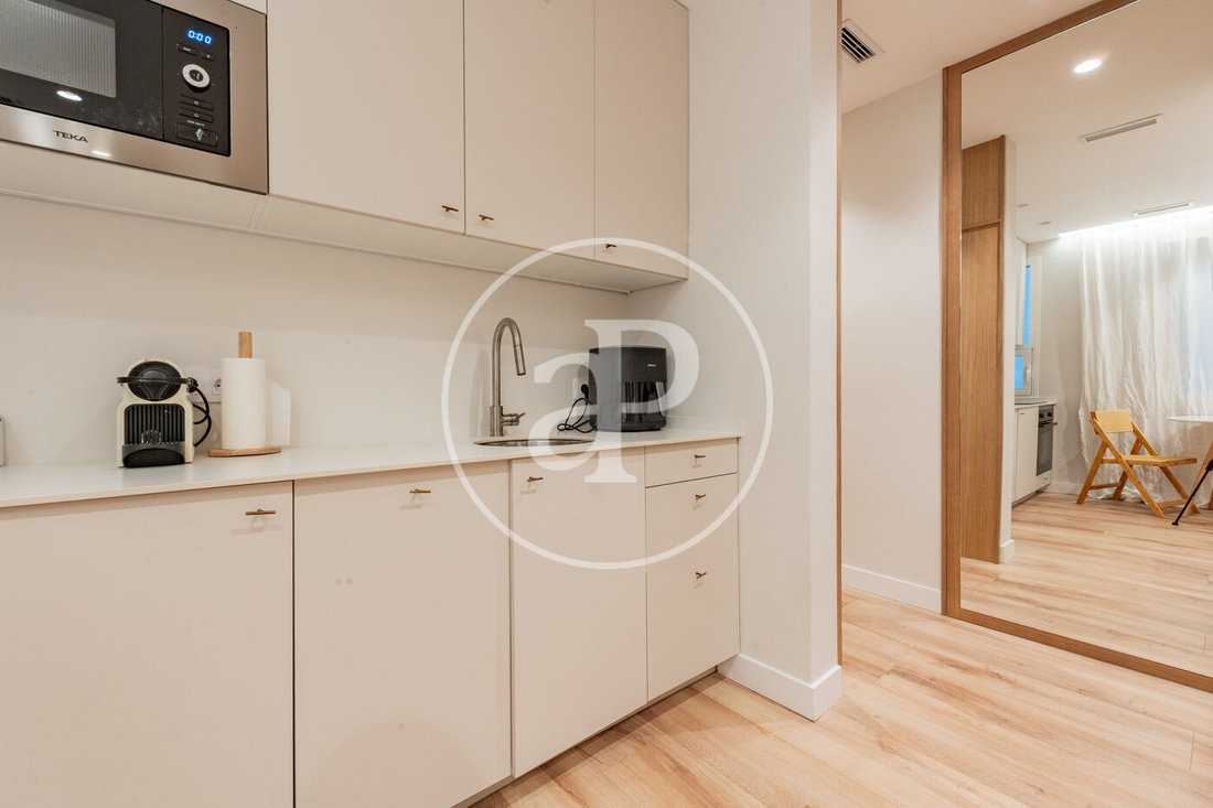 Apartment in Barrio Salamanca, Madrid, Spain 3 - 16774608