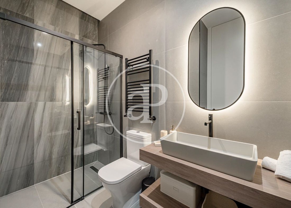 Apartment in Centro, Madrid, Spain 4 - 16774511