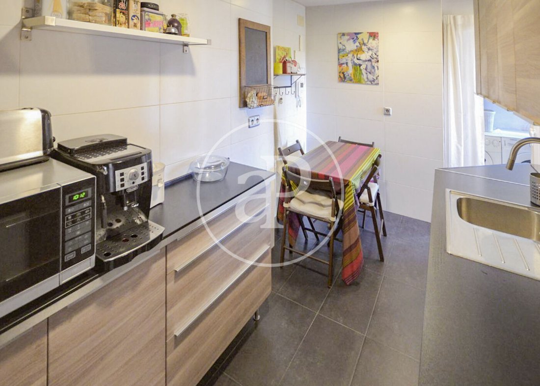 Apartment in Barajas, Madrid, Spain 3 - 16774626